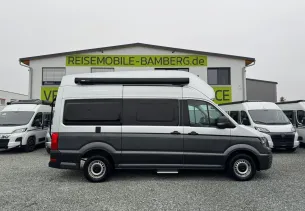 Bild Grand California 600