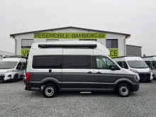 Fahrzeugbild VW Grand California 600 #1