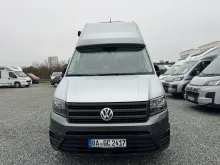 Fahrzeugbild VW Grand California 600 #3