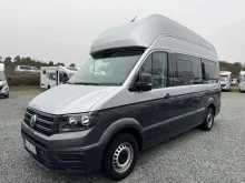 Fahrzeugbild VW Grand California 600 #4
