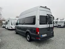Fahrzeugbild VW Grand California 600 #5