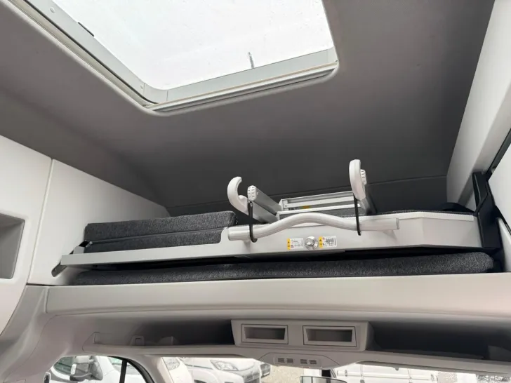 Fahrzeugbild VW Grand California 600 #9