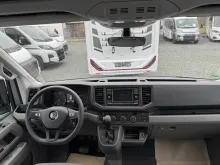Fahrzeugbild VW Grand California 600 #10