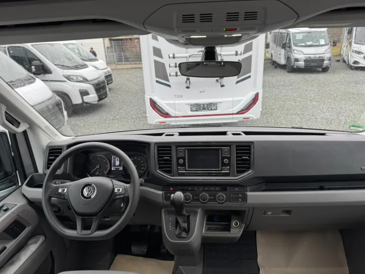 Fahrzeugbild VW Grand California 600 #10