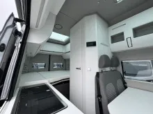 Fahrzeugbild VW Grand California 600 #11