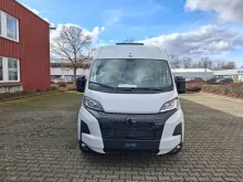 Fahrzeugbild Carado CV 600 #2
