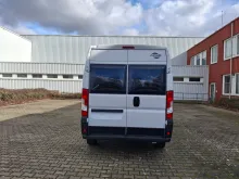 Fahrzeugbild Carado CV 600 #4