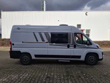 Fahrzeugbild Carado CV 600 #5