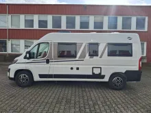 Fahrzeugbild Carado CV 600 #6