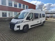 Fahrzeugbild Carado CV 600 #7