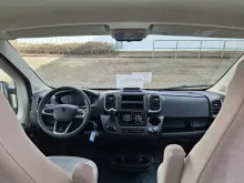 Fahrzeugbild Carado CV 600 #17