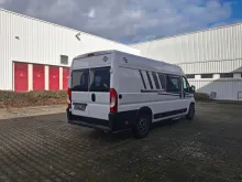 Fahrzeugbild Carado CV 640 #4