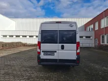 Fahrzeugbild Carado CV 640 #5