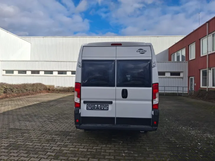 Fahrzeugbild Carado CV 640 #5