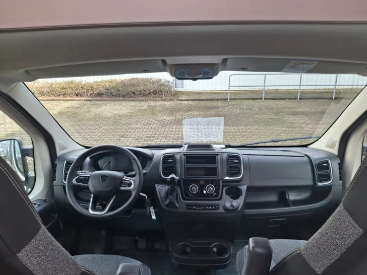 Fahrzeugbild Carado CV 640 #13