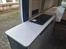 Fahrzeugbild Carado CV 640 #16