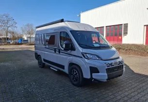 Bild CV 540 PRO