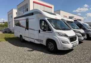 Bild Tourer Lift H 630