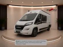 Fahrzeugbild Malibu Van Comfort 640 LE charming coupé Sonderpreis #1