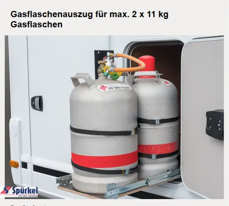 Fahrzeugbild Weinsberg CaraCompact EDITION PEPPER 600 MF TraumMobil*opt. Autark-e* #15