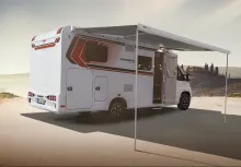 Fahrzeugbild Weinsberg CaraCompact EDITION PEPPER 600 MF TraumMobil*opt. Autark-e* #3