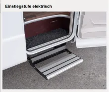 Fahrzeugbild Weinsberg CaraCompact EDITION PEPPER 600 MF TraumMobil*opt. Autark-e* #29