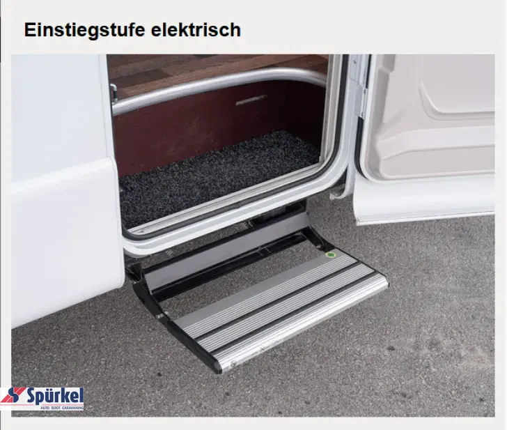 Fahrzeugbild Weinsberg CaraCompact EDITION PEPPER 600 MF TraumMobil*opt. Autark-e* #29