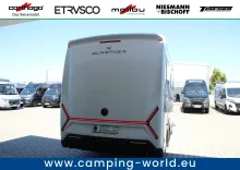 Fahrzeugbild Bürstner Signature SFT 7.1 #6