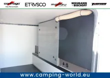 Fahrzeugbild Bürstner Signature SFT 7.1 #17