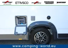 Fahrzeugbild Bürstner Signature SFT 7.1 #20