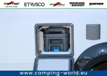 Fahrzeugbild Bürstner Signature SFT 7.1 #21