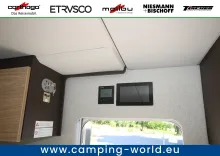 Fahrzeugbild Bürstner Signature SFT 7.1 #39
