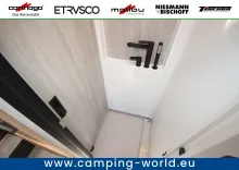 Fahrzeugbild Bürstner Signature SFT 7.1 #43
