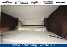 Fahrzeugbild Bürstner Signature SFT 7.1 #58