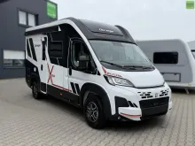 Fahrzeugbild Challenger X Open Edition X150 Drive Safety ACC Autom. 2026 #1