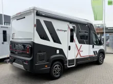 Fahrzeugbild Challenger X Open Edition X150 Drive Safety ACC Autom. 2026 #4