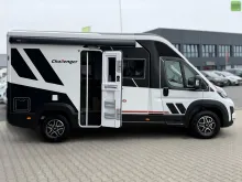 Fahrzeugbild Challenger X Open Edition X150 Drive Safety ACC Autom. 2026 #7