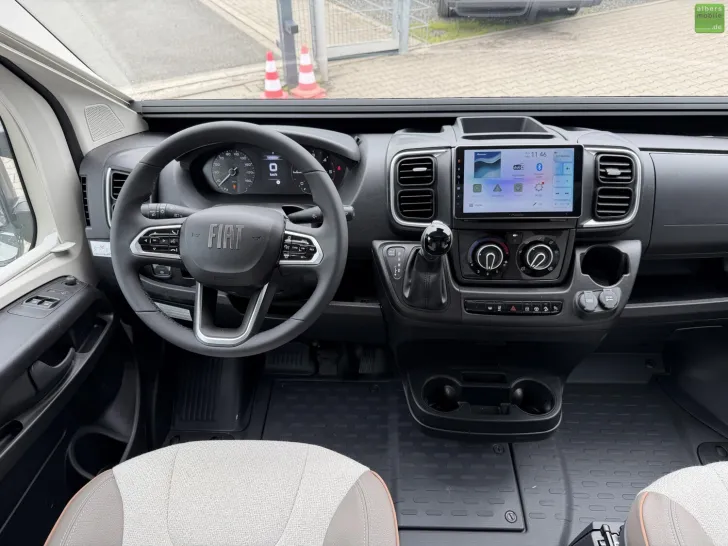 Fahrzeugbild Challenger X Open Edition X150 Drive Safety ACC Autom. 2026 #31