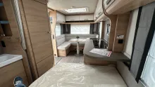 Fahrzeugbild Knaus Südwind 450 FU Black Selection Duschausbau #11