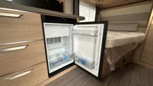 Fahrzeugbild Knaus Südwind 450 FU Black Selection Duschausbau #16