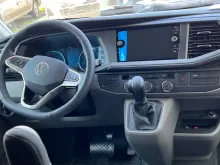 Fahrzeugbild Knaus Tourer CUV 500 LT CUVISION Sofort Verfügbar! #5