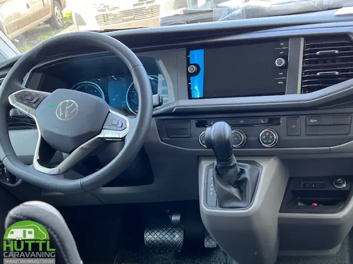 Fahrzeugbild Knaus Tourer CUV 500 LT CUVISION Sofort Verfügbar! #5