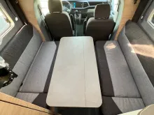 Fahrzeugbild Knaus Tourer CUV 500 LT CUVISION Sofort Verfügbar! #8