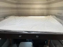 Fahrzeugbild Knaus Tourer CUV 500 LT CUVISION Sofort Verfügbar! #9