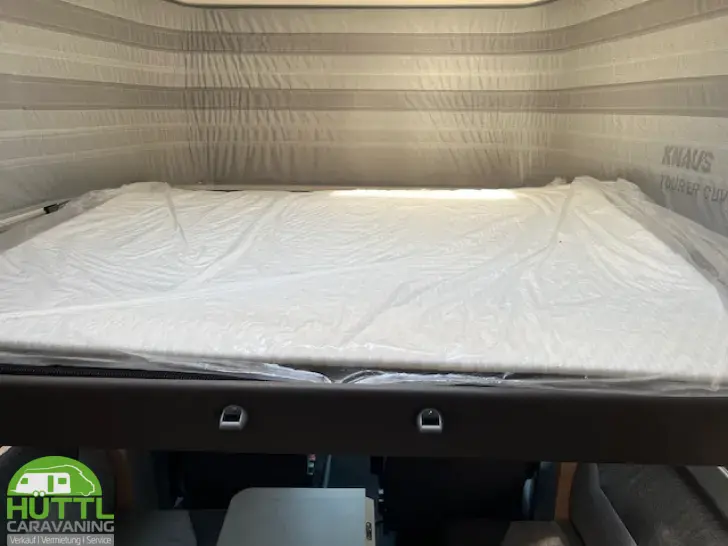 Fahrzeugbild Knaus Tourer CUV 500 LT CUVISION Sofort Verfügbar! #9