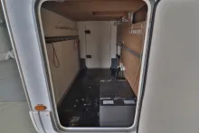 Fahrzeugbild Bürstner Viseo I 690/Einzelbetten+Hubbett/Finanzierung #6
