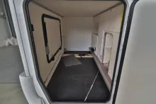 Fahrzeugbild Chausson Welcome 747 GA/Einzelbetten+Hubbett/2xKlima #6