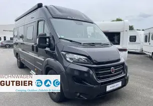 Bild Twin Supreme 640 SGX