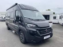 Fahrzeugbild Adria Twin Supreme 640 SGX #1