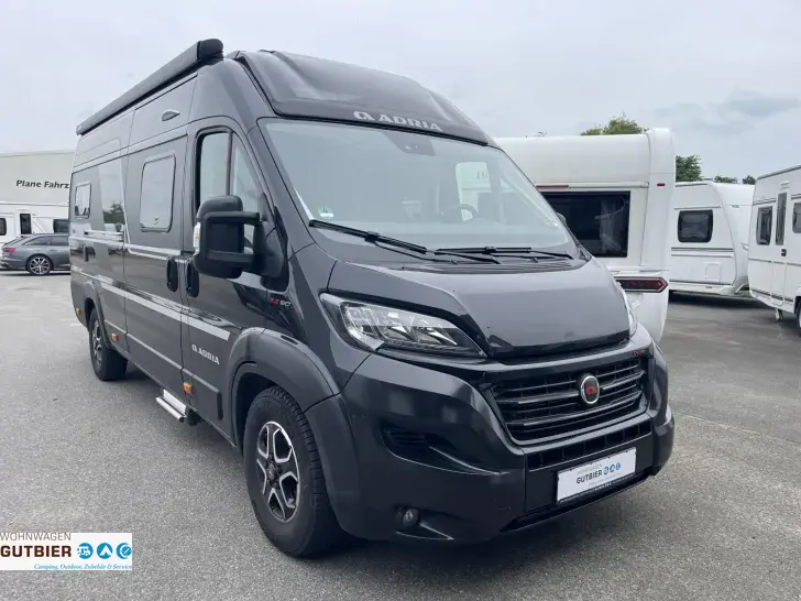 Fahrzeugbild Adria Twin Supreme 640 SGX #4